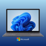 Microsoft Surface Laptop 4 1950 Core I7-1185G7 3.0 Ghz 16GB 512GB SSD M2-2242 NVME LCD UHD 13.5" Multi-touch  Win 11 Pro - M0104261SP